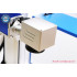 High-Precision Portable Fiber Laser Metal Nameplate Ring Engraver