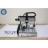 4 Axis CNC Router Wood Metal Milling Machine with 4th Rotary Axis