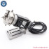 Fiber Laser Marking Machine with Ring Rotary Axis for Jewelry Engraving