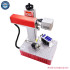 RAYCUS Fiber Laser Multi-Material Engraving Machine with Rotary Axis