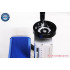 JPT M7 MOPA Fiber Laser Metal Cutting Marking Machine with Rotary Axis