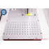 JPT MOPA M7 Fiber Laser Colorful Metal Marking Printer with Rotary Axis