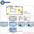 GRBL Offline Controller CNC Board for Laser Engraving Milling Machine