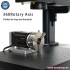 Portable Wifi Wireless Fiber Laser Metal Nameplate Engraving Machine
