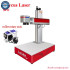 RAYCUS Fiber Laser Multi-Material Engraving Machine with Rotary Axis