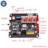 GRBL 4.0 3-Axis CNC Engraving Machine Control Board