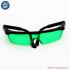 Blue Laser Safety Glasses 190nm-540nm Laser Protective Eyewear