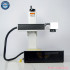 JPT MOPA M7 Galvo Fiber Laser Marking Machine - Large Area Engraving