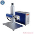 Separated Fiber Laser Metal Engraving Machine for Metal Materials