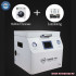 TBK 308A PRO 15Inches OCA Vacuum Laminating Machine