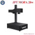 Portable Wifi Wireless Fiber Laser Metal Nameplate Engraving Machine