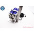 Rotary Roller Axis Engraving Module for Cylindrical Objects