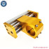 CNC Router Z Axis Parts Aluminum Sliding Platform Linear Actuator Kit