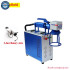 Raycus Fiber Laser Metal Engraving Machine with Optional Rotation Axis