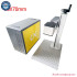 JPT M7 MOPA Fiber Laser Metal Cutting & Engraving Machine