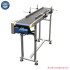 Industrial Adjustable Guardrail Steel Conveyor Belt Machine