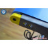 Stainless Steel Food Grade Bottle Conveyor Belt for Inkjet Printer