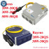 Raycus Q-switched Pulse Fiber Laser Source for Metal Marking