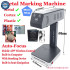TBK Auto Focus Fiber-free Laser High-Precision Marking Engraving Machine