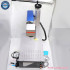 JPT M7 MOPA Fiber Laser Metal Cutting Marking Machine with Rotary Axis