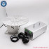 Round Wheel Rotary Axis Worktable for Fiber Laser Marking Machine