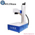 JPT MOPA M7 Fiber Laser Metal Jewelry Marking Cutting Machine