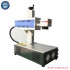 CO2 Metal Pipe Laser Marking Machine for Non-Metal Engraving