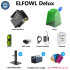 Mini Desktop Handheld Portable Fiber Laser Engraving Machine