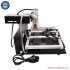 Manual Operation Infrared 2 Zones BGA Rework Station M770