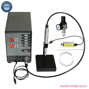 High Power Argon Arc Spot Welder for Stainless Steel Jewelry Welding