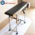 Stainless Steel Food Industry Bottle Conveyor Belt for Inkjet Printer