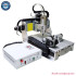 4 Axis CNC Router Wood Metal Milling Machine with 4th Rotary Axis - 3040, 1500W
