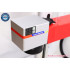 MAX Fiber Laser Metal Cutting Marking Machine with Rotary Axis