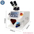ND YAG Touch Screen Jewelry Laser Spot Welding Micro Soldering Machine