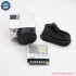1064nm Fiber Laser Scanning Galvo Head SG7110 with Red Pointer