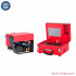 Handheld Pneumatic Electric Metal Nameplate Marking Lettering Machine