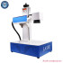 JPT MOPA M7 Fiber Laser Metal Jewelry Marking Cutting Machine