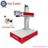 RAYCUS Fiber Laser Multi-Material Engraving Machine with Rotary Axis