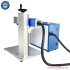 JPT Mopa M7 Separated Fiber Laser Metal Marking Cutting Machine