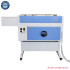 DSP Offline CO2 Laser Engraving Cutting Machine for Non-Metals