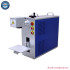 Fiber Laser Metal Marking Engraving Machine with Rotary Axis