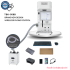 TBK 958B Laser iPhone Back Glass Separation & Marking Machine