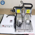 Industrial 4 Axis CNC Router Milling Machine - 6040, 2.2KW