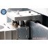3040 CNC Frame Kit with Ball Screw Aluminum Table