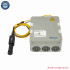 Raycus Q-switched Pulse Fiber Laser Source for Metal Marking