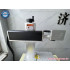 JPT M7 MOPA Fiber Laser Colorful Metal Ring Engraving Cutting Machine