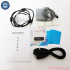 Fiber Laser Metal Jewelry Engraver Cutting Machine