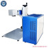 Split Fiber Laser Metal Jewelry Marking & Cutting Machine