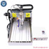 4 Axis CNC Router Metal Wood Engraving Milling Machine - 3040, 2.2KW