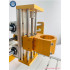 CNC Router 3040 Aluminum Frame Kit for DIY Engraver